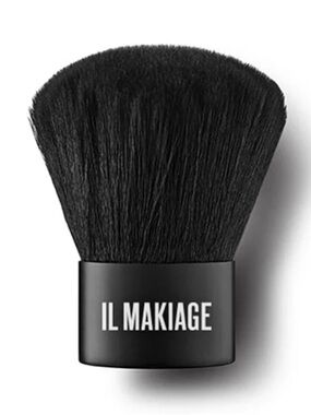 IL MAKIAGE Black Dense Kabuki Brush